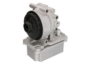 Radiator ulei motor THERMOTEC D4G018TT – FORD | AutoRival