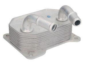 Radiator ulei motor THERMOTEC D4G019TT – FORD | AutoRival