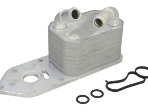 Radiator ulei motor THERMOTEC D4G021TT – FORD | AutoRival