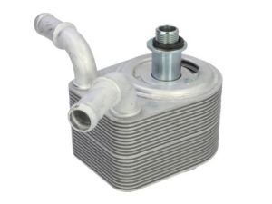 Radiator ulei motor THERMOTEC D4G023TT – FORD | AutoRival