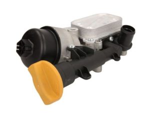 Radiator ulei motor THERMOTEC D4X003TT – FORD | AutoRival