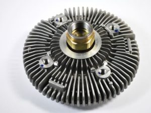 Cupla ventilator radiator THERMOTEC D5G001TT – FORD | AutoRival