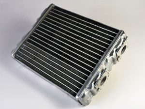 Schimbator de caldura incalzire habitaclu THERMOTEC D61004TT – FORD | AutoRival