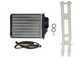 Schimbator de caldura incalzire habitaclu THERMOTEC D6F022TT – FORD | AutoRival