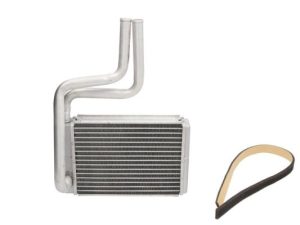 Schimbator de caldura incalzire habitaclu THERMOTEC D6G003TT – FORD | AutoRival