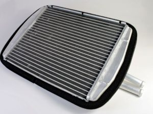 Schimbator de caldura incalzire habitaclu THERMOTEC D6G005TT – FORD | AutoRival