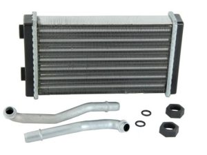Schimbator de caldura incalzire habitaclu THERMOTEC D6G012TT – FORD | AutoRival