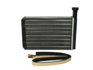Schimbator de caldura incalzire habitaclu THERMOTEC D6G013TT – FORD | AutoRival
