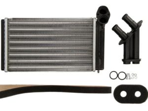 Schimbator de caldura incalzire habitaclu THERMOTEC D6G021TT – FORD | AutoRival