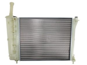 Radiator racire motor THERMOTEC D7F053TT – FORD | AutoRival
