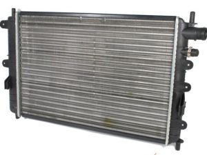 Radiator racire motor THERMOTEC D7G001TT – FORD | AutoRival