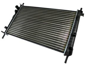 Radiator racire motor THERMOTEC D7G005TT – FORD | AutoRival