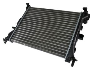 Radiator racire motor THERMOTEC D7G011TT – FORD | AutoRival