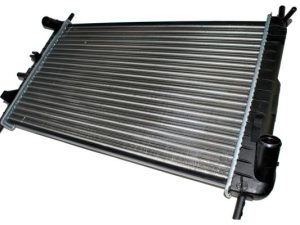 Radiator racire motor THERMOTEC D7G016TT – FORD | AutoRival