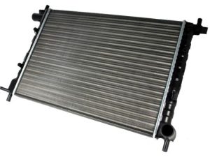 Radiator racire motor THERMOTEC D7G022TT – FORD | AutoRival