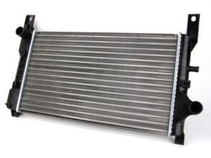 Radiator racire motor THERMOTEC D7G024TT – FORD | AutoRival