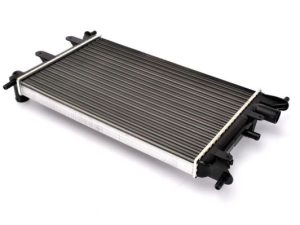 Radiator racire motor THERMOTEC D7G027TT – FORD | AutoRival