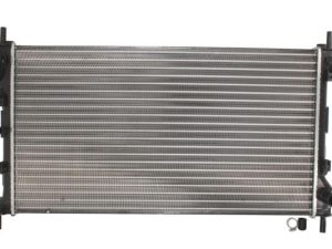 Radiator racire motor THERMOTEC D7G033TT – FORD | AutoRival