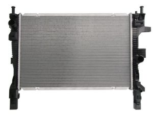 Radiator racire motor THERMOTEC D7G040TT – FORD | AutoRival