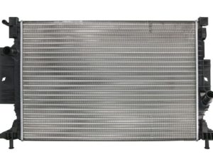 Radiator racire motor THERMOTEC D7G043TT – FORD | AutoRival