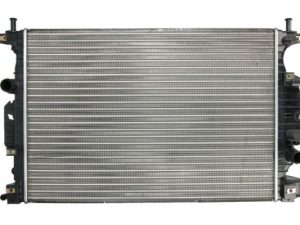 Radiator racire motor THERMOTEC D7G045TT – FORD | AutoRival