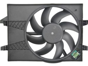 Ventilator radiator THERMOTEC D8G001TT – FORD | AutoRival
