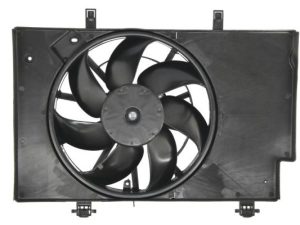 Ventilator radiator THERMOTEC D8G002TT – FORD | AutoRival