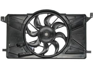 Ventilator radiator THERMOTEC D8G003TT – FORD | AutoRival