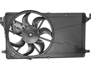 Ventilator radiator THERMOTEC D8G004TT – FORD | AutoRival