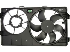 Ventilator radiator THERMOTEC D8G008TT – FORD | AutoRival