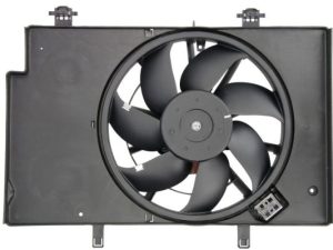 Ventilator radiator THERMOTEC D8G009TT – FORD | AutoRival