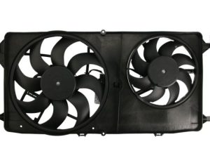 Ventilator radiator THERMOTEC D8G016TT – FORD | AutoRival