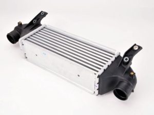 Intercooler compresor THERMOTEC DAG001TT – FORD | AutoRival