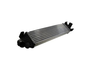 Intercooler compresor THERMOTEC DAG002TT – FORD | AutoRival