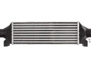 Intercooler compresor THERMOTEC DAG012TT – FORD | AutoRival