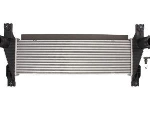 Intercooler compresor THERMOTEC DAG026TT – FORD | AutoRival