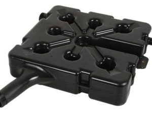Vas de expansiune racire THERMOTEC DBFO001TT – FORD | AutoRival