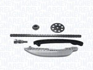 Kit lant de distributie MAGNETI MARELLI 341500000340 – FORD | AutoRival