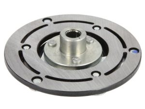 Disc antrenor cuplaj magnetic (compresor) THERMOTEC KTT020022 – FORD | AutoRival