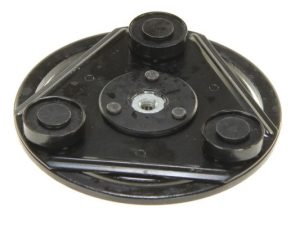 Disc antrenor cuplaj magnetic (compresor) THERMOTEC KTT020040 – FORD | AutoRival