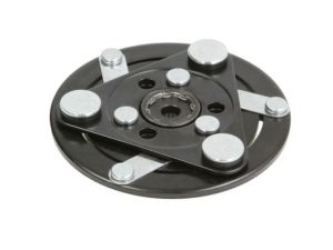 Disc antrenor cuplaj magnetic (compresor) THERMOTEC KTT020085 – FORD | AutoRival