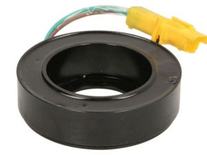 Bobina cuplaj magnetic (compresor) THERMOTEC KTT030003 – FORD | AutoRival