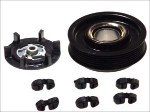 Cupla magnetica compresor climatizare THERMOTEC KTT040081 – FORD | AutoRival
