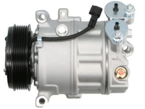 Compresor climatizare THERMOTEC KTT090126 – FORD | AutoRival