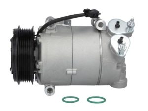 Compresor climatizare THERMOTEC KTT090196 – FORD | AutoRival