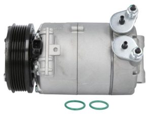 Compresor climatizare THERMOTEC KTT090278 – FORD | AutoRival