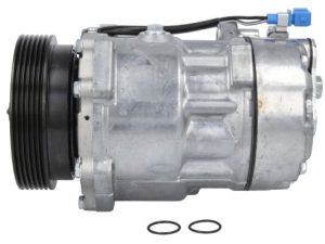 Compresor climatizare THERMOTEC KTT090348 – FORD | AutoRival