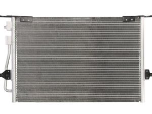 Condensator climatizare THERMOTEC KTT110069 – FORD | AutoRival