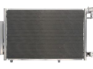 Condensator climatizare THERMOTEC KTT110084 – FORD | AutoRival