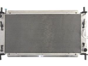 Condensator climatizare THERMOTEC KTT110092 – FORD | AutoRival